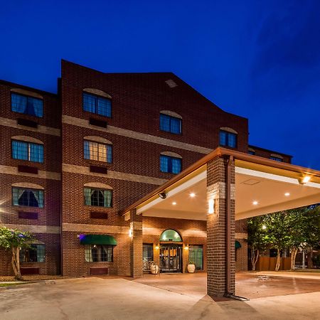 Best Western Plus The Woodlands Zewnętrze zdjęcie