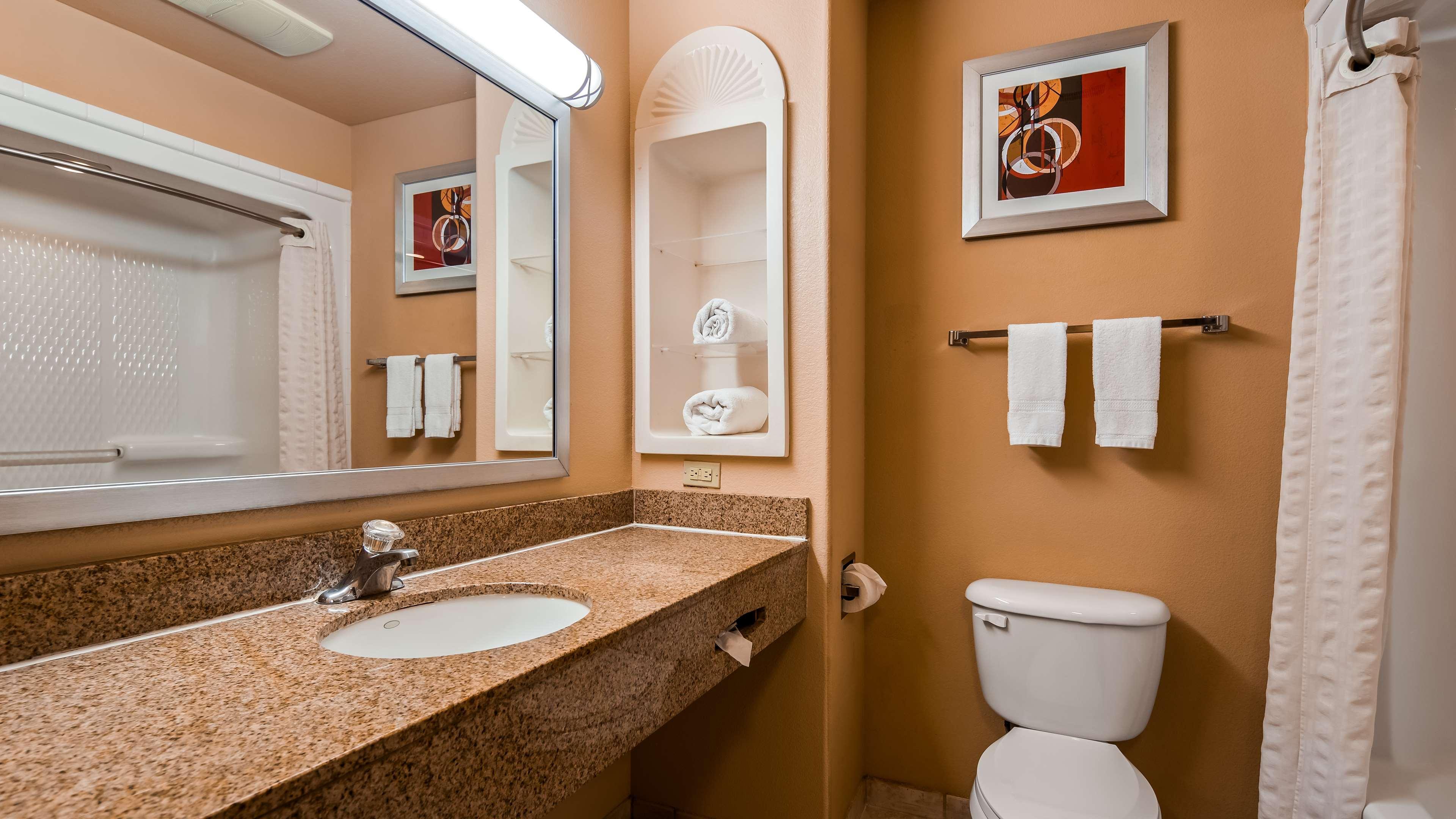 Best Western Plus The Woodlands Zewnętrze zdjęcie