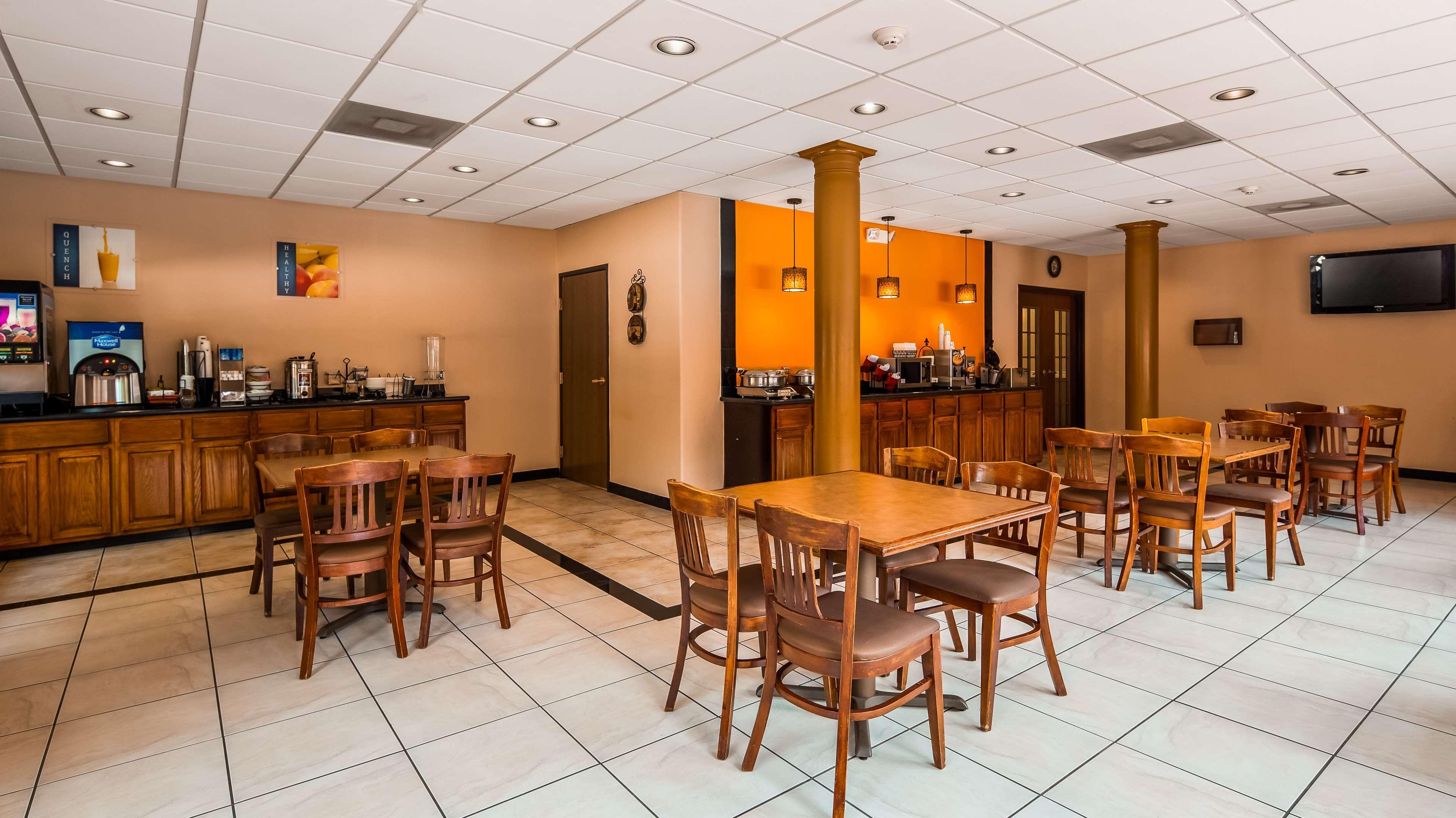 Best Western Plus The Woodlands Zewnętrze zdjęcie