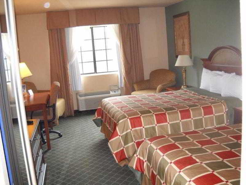 Best Western Plus The Woodlands Zewnętrze zdjęcie