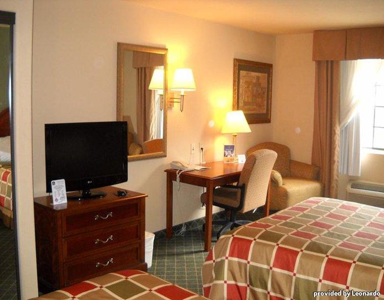 Best Western Plus The Woodlands Zewnętrze zdjęcie