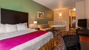 Best Western Plus The Woodlands Pokój zdjęcie
