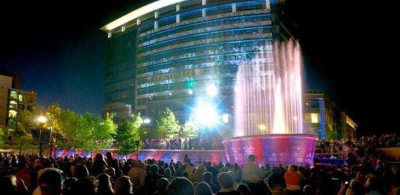 Best Western Plus The Woodlands Zewnętrze zdjęcie