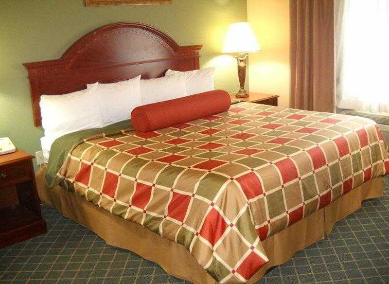 Best Western Plus The Woodlands Zewnętrze zdjęcie