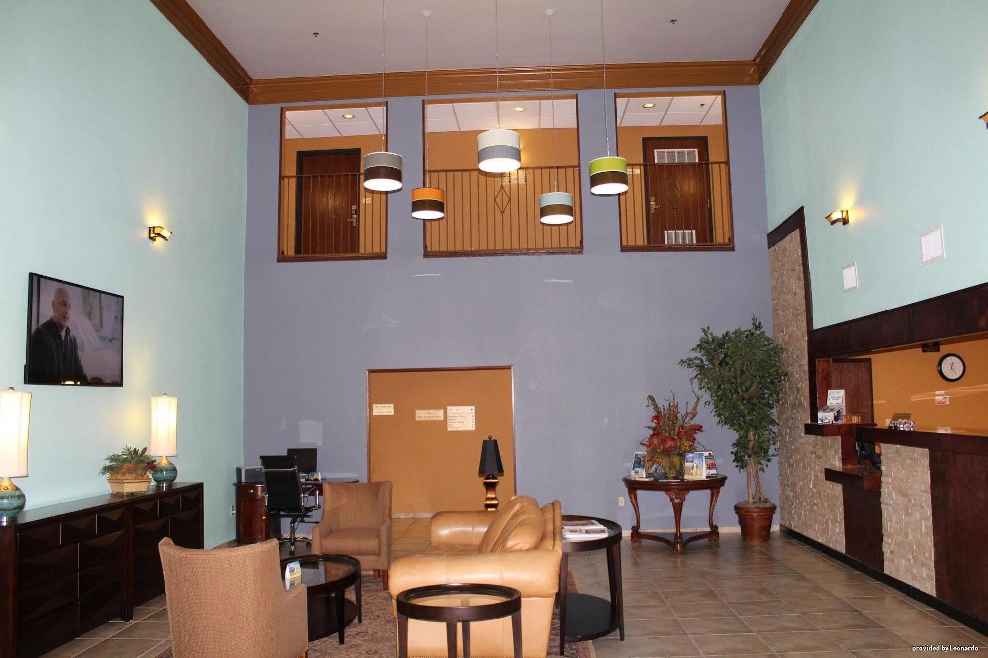 Best Western Plus The Woodlands Zewnętrze zdjęcie