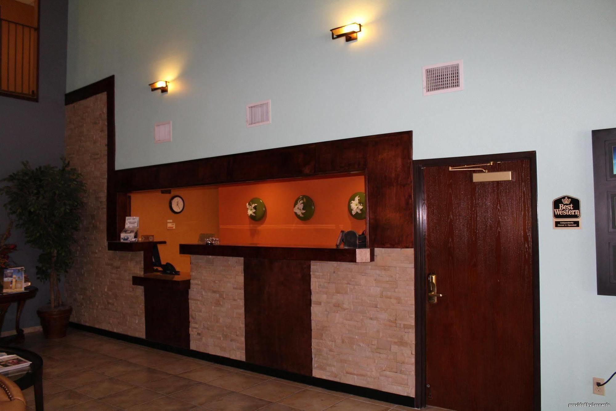 Best Western Plus The Woodlands Zewnętrze zdjęcie
