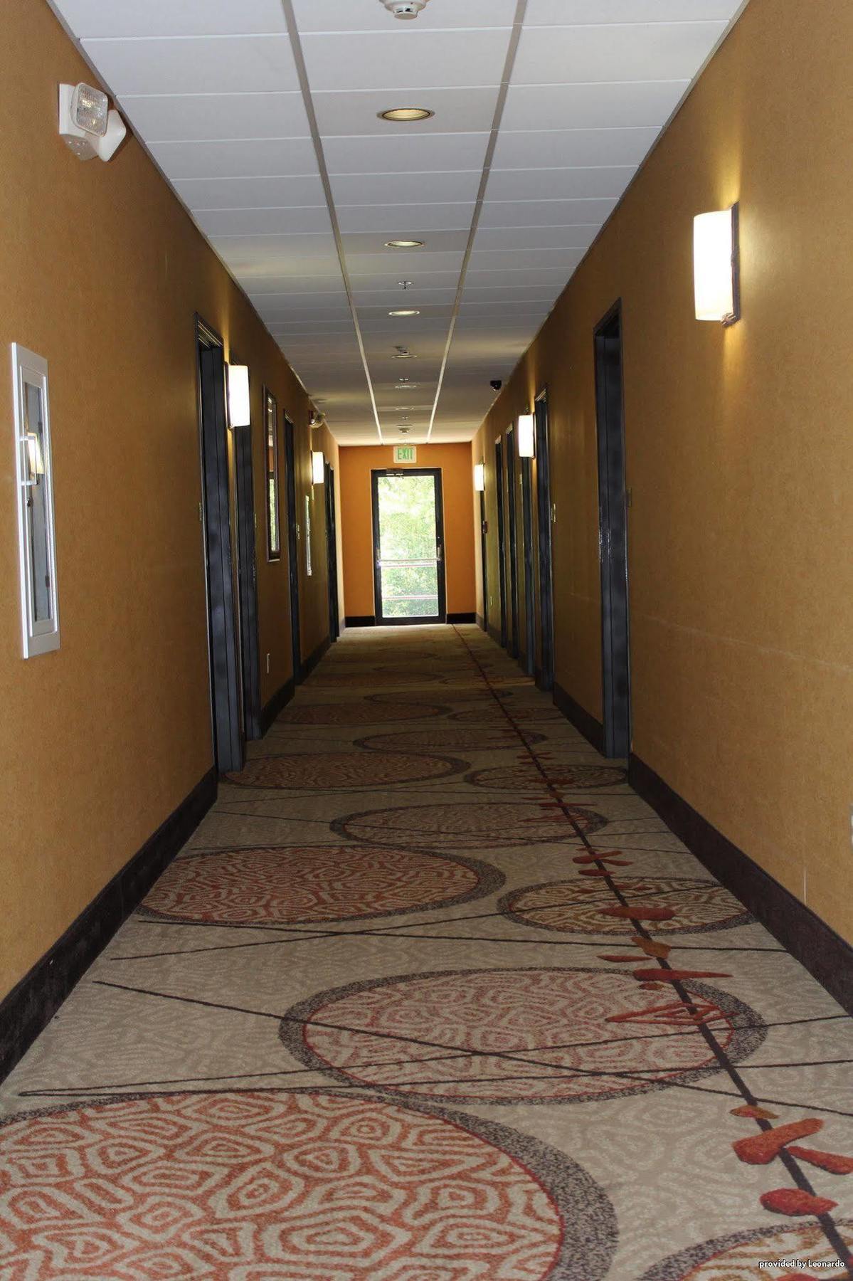 Best Western Plus The Woodlands Zewnętrze zdjęcie