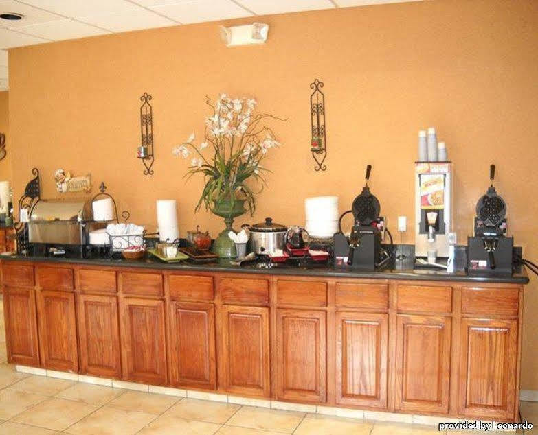 Best Western Plus The Woodlands Zewnętrze zdjęcie